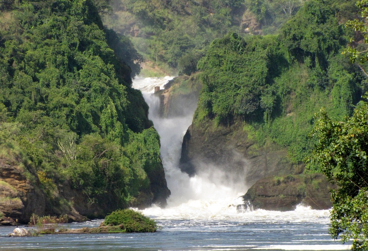 Murchison Falls